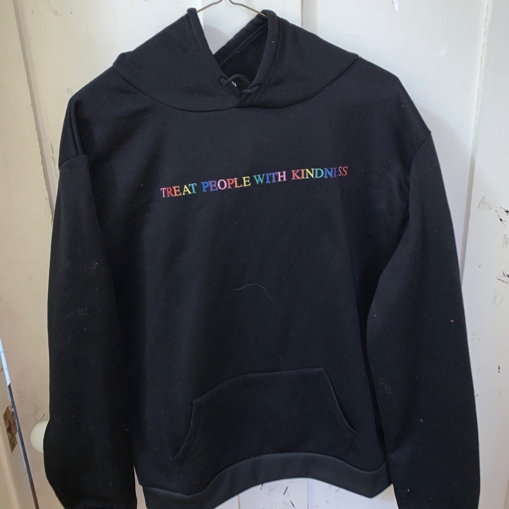 Harry Styles TPWK Hoodie